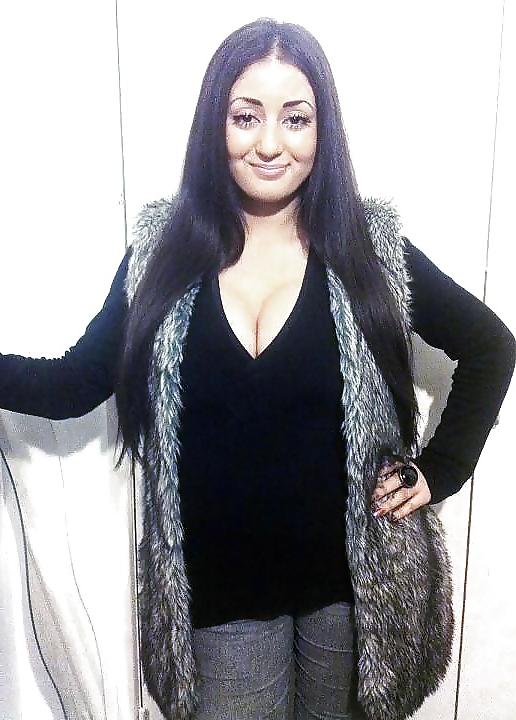 25P Indian Fuckpigs - MUST SEE WHORES!
