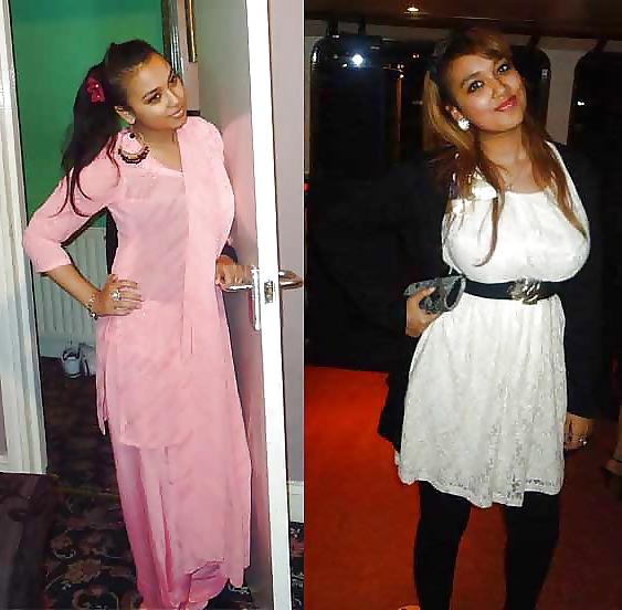 25P Indian Fuckpigs - MUST SEE WHORES!