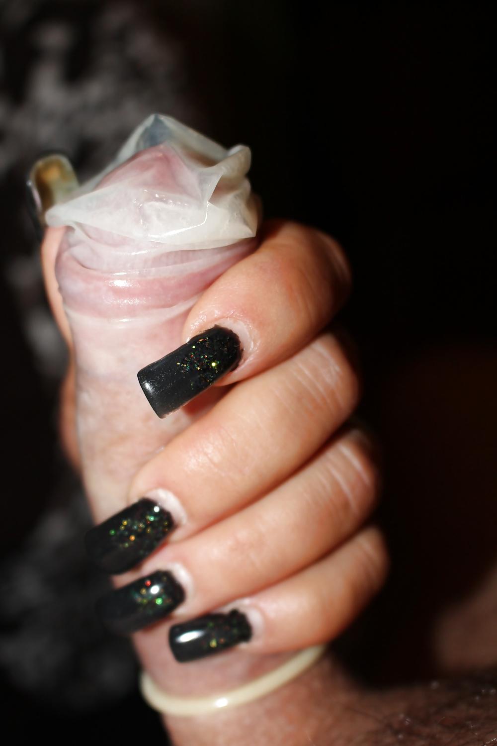 5P Gummi Kondom Condom 2015