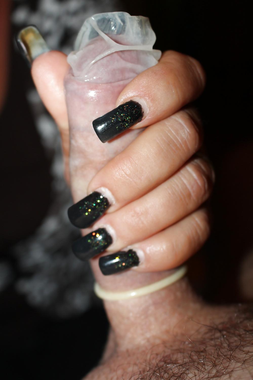 5P Gummi Kondom Condom 2015