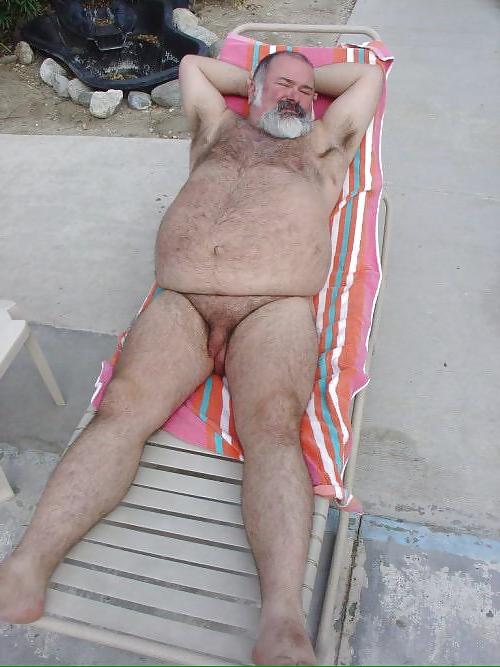 25P Old man 2