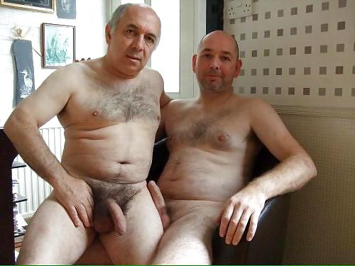 25P Old man 2