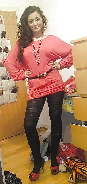 25P Mixed indian and paki girls for degrading