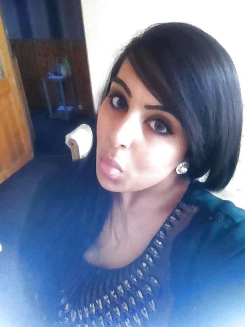 25P Mixed indian and paki girls for degrading