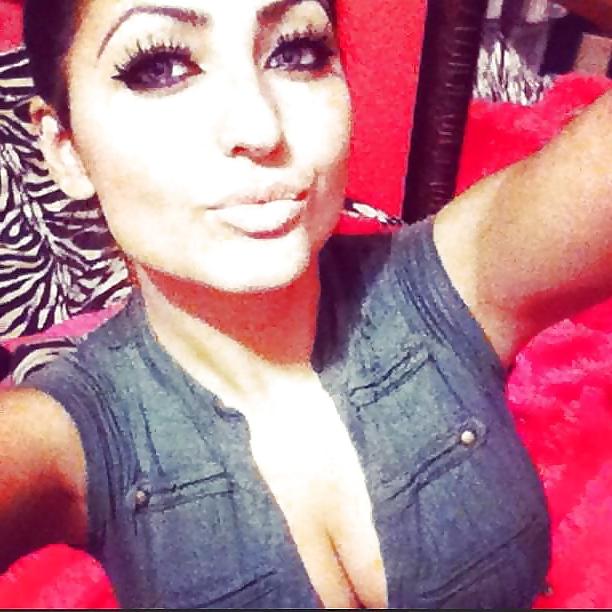 25P Mixed indian and paki girls for degrading
