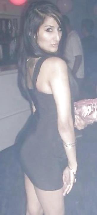 25P Mixed indian and paki girls for degrading