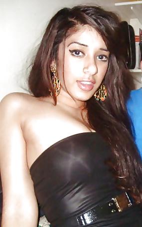 25P Mixed indian and paki girls for degrading