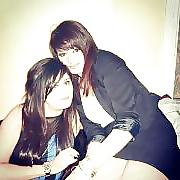 25P Mixed indian and paki girls for degrading