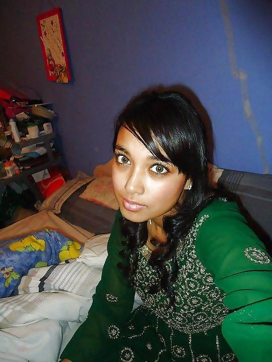 25P Mixed indian and paki girls for degrading
