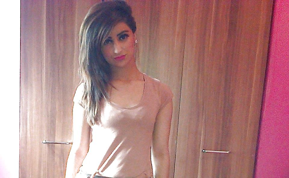 25P Mixed indian and paki girls for degrading