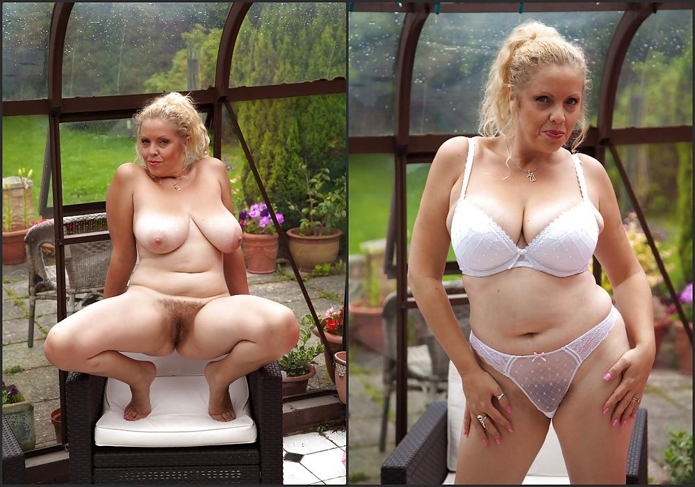 25P Mature Beauty Teya