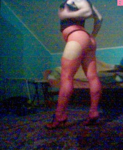 16P Compilation of old pics