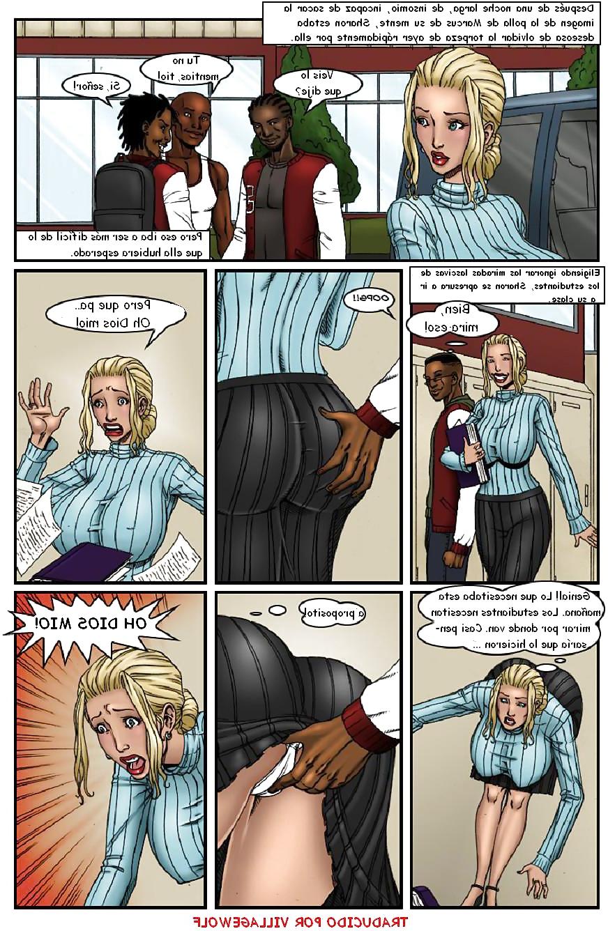 24P Comic XX