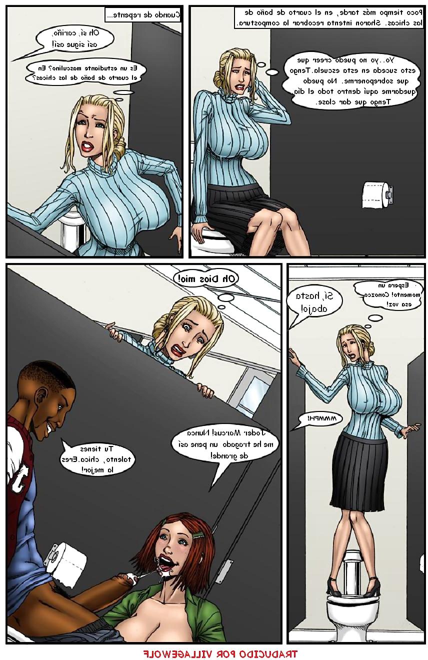 24P Comic XX