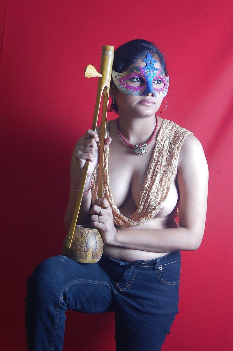25P Indian teen nude 9