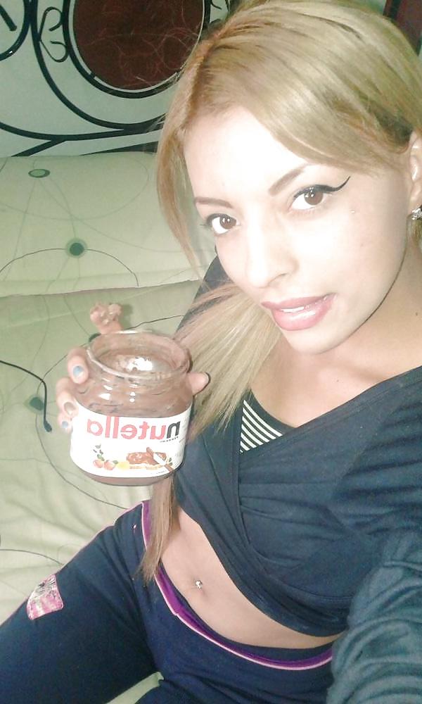 25P Bucaramanga colombian latinas