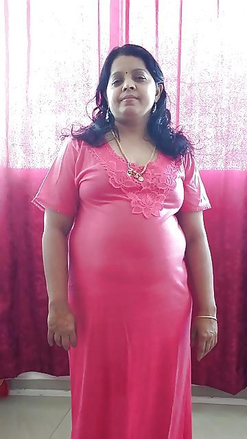 25P KAMINI AUNTY-INDIAN DESI 