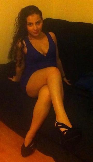 12P Colombian Slut From Queens NY