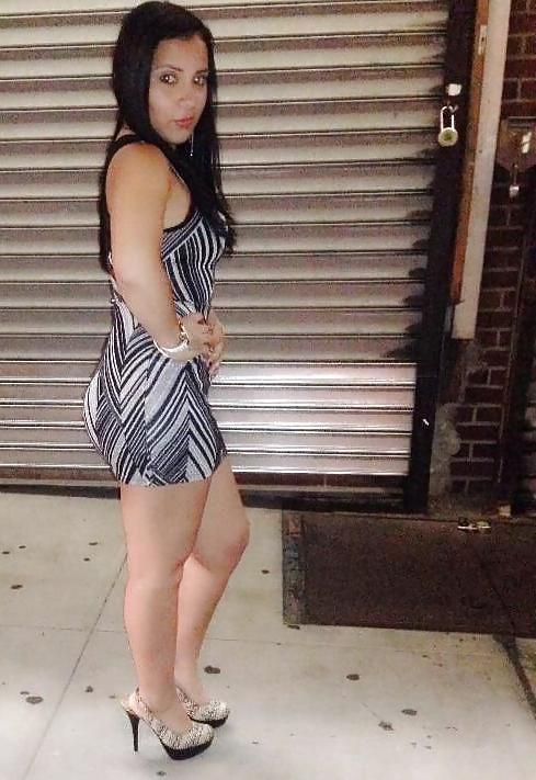 12P Colombian Slut From Queens NY