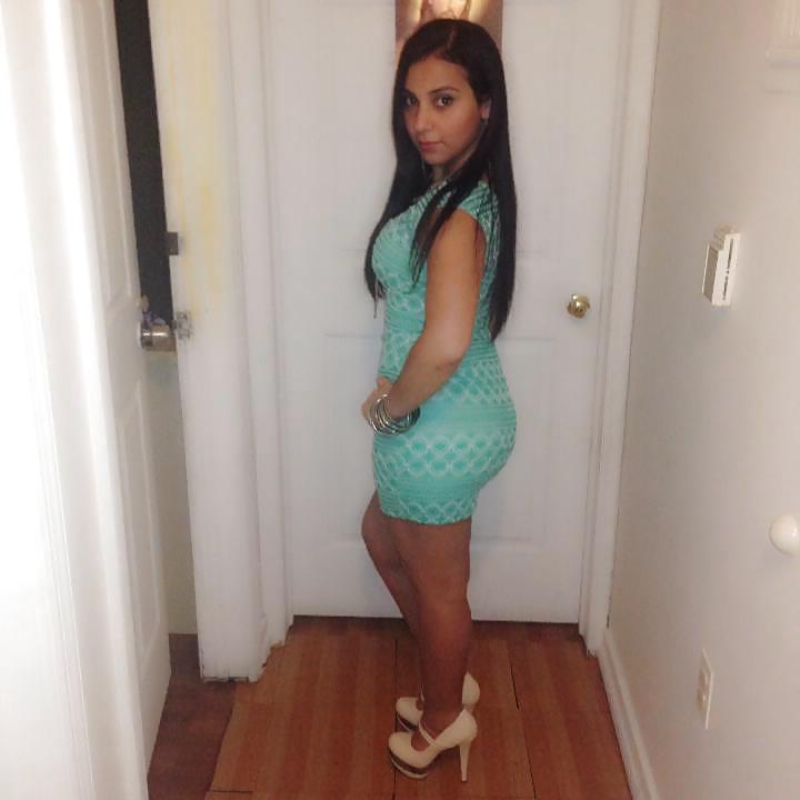 12P Colombian Slut From Queens NY