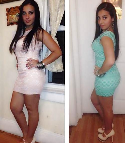 12P Colombian Slut From Queens NY
