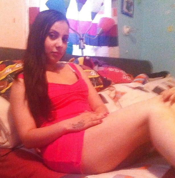 12P Colombian Slut From Queens NY