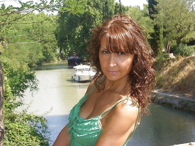 25P Hot And Beautiful Turkish MILF