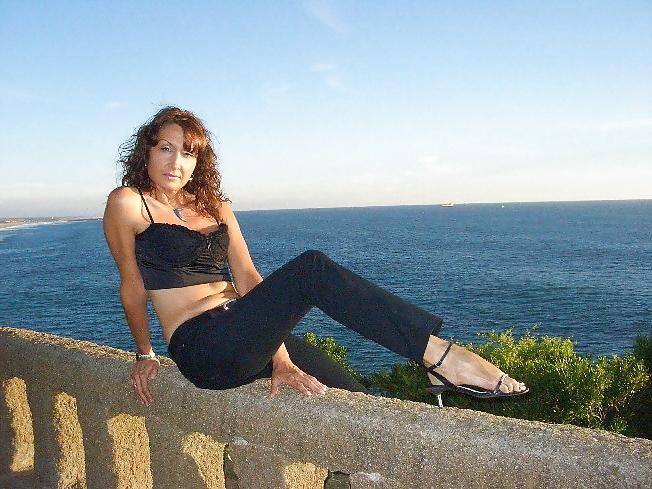 25P Hot And Beautiful Turkish MILF