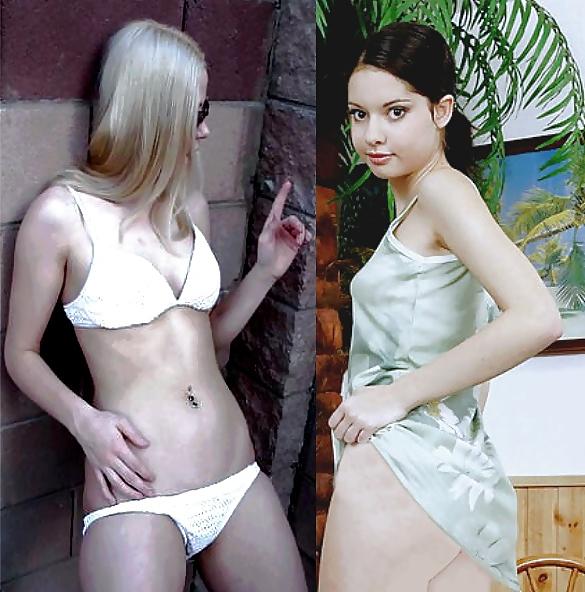 25P Aline mit Freundinnen