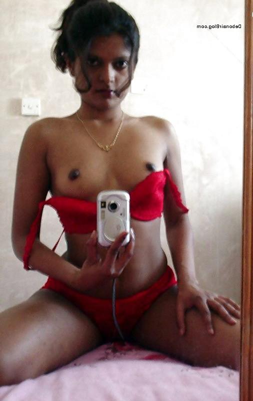 20P Self Shot
