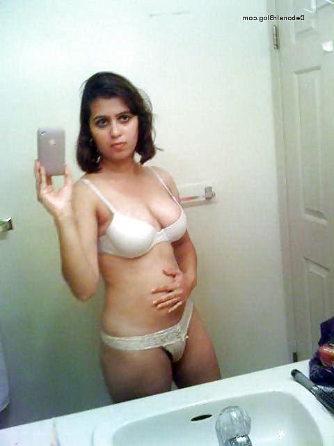 20P Self Shot