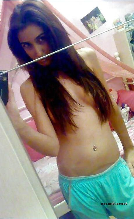 20P Self Shot