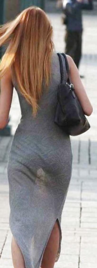 13P Sexy see through xxxx
