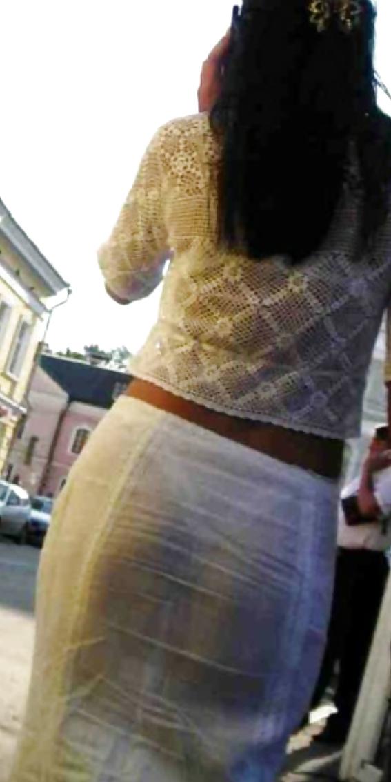 13P Sexy see through xxxx