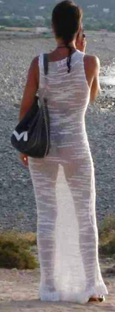 13P Sexy see through xxxx