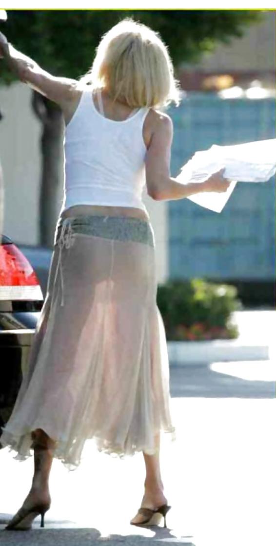 13P Sexy see through xxxx