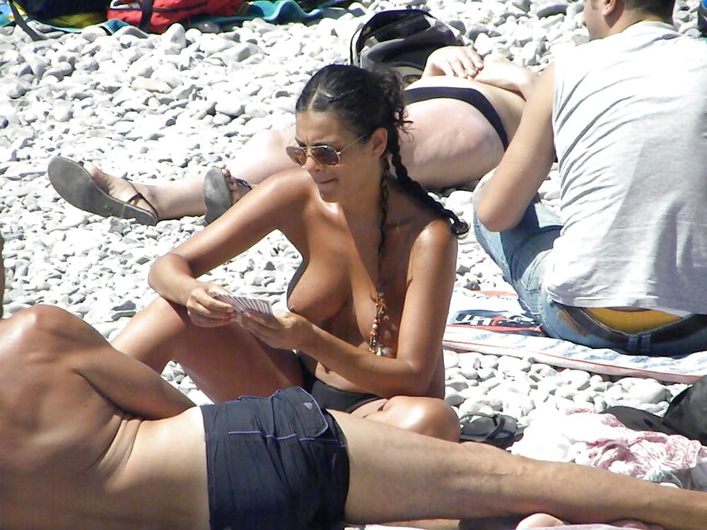 25P The beach 289