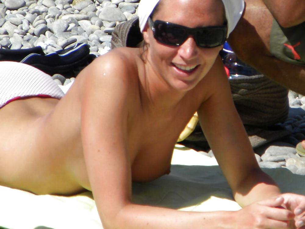 25P The beach 289