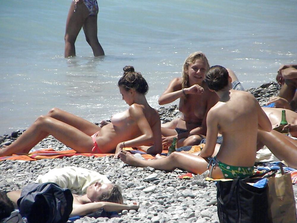 25P The beach 289