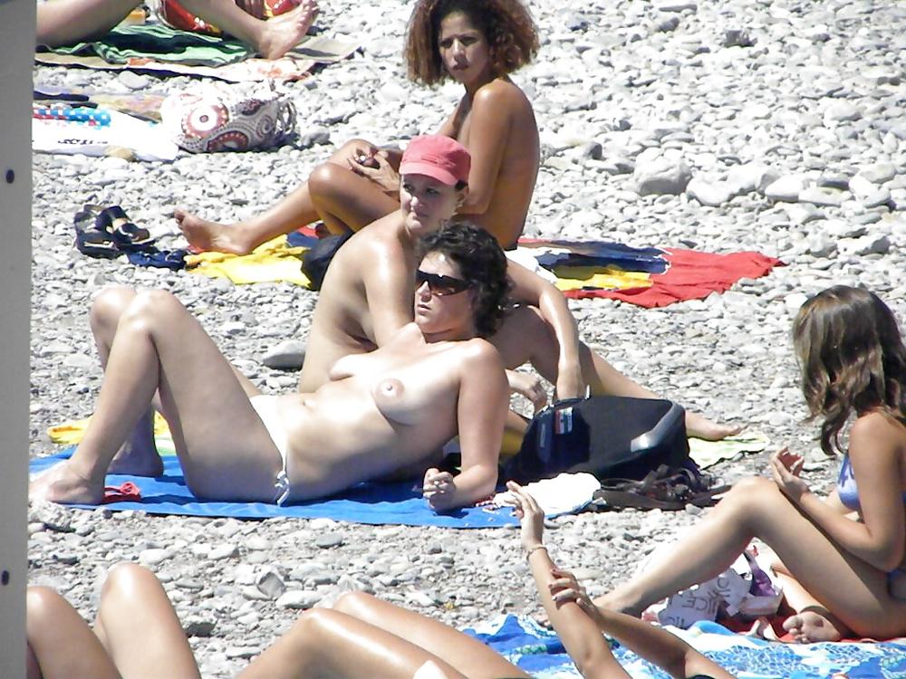 25P The beach 289