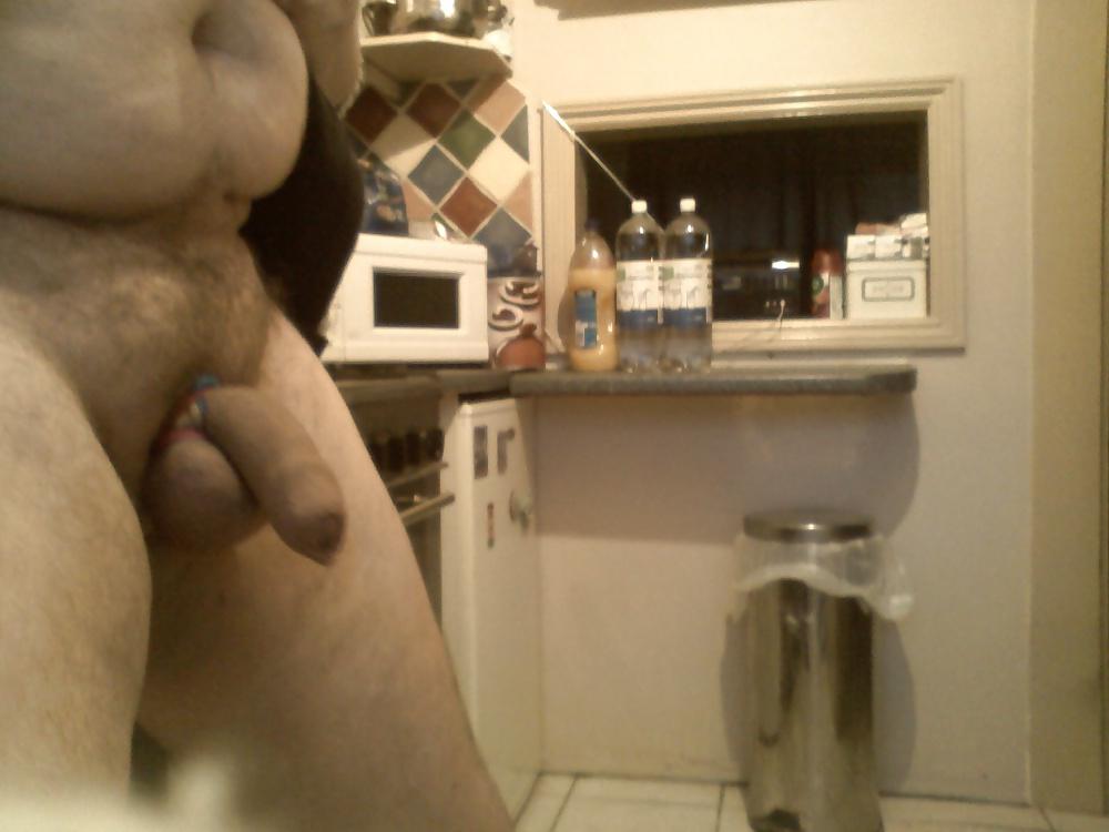 21P Waiting for a guy to suck me 