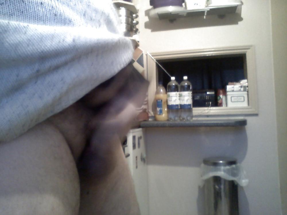 21P Waiting for a guy to suck me 
