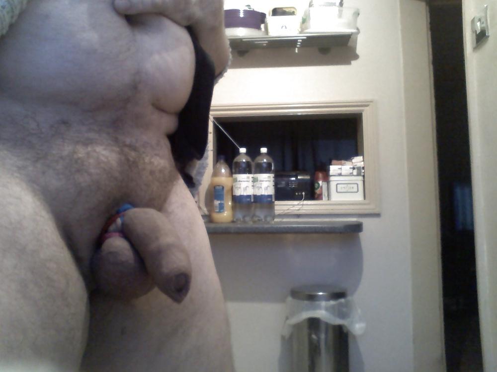 21P Waiting for a guy to suck me 