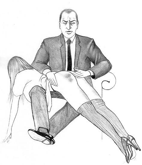 25P Super Happy Spanking Fun Time Toons - Vol. 2
