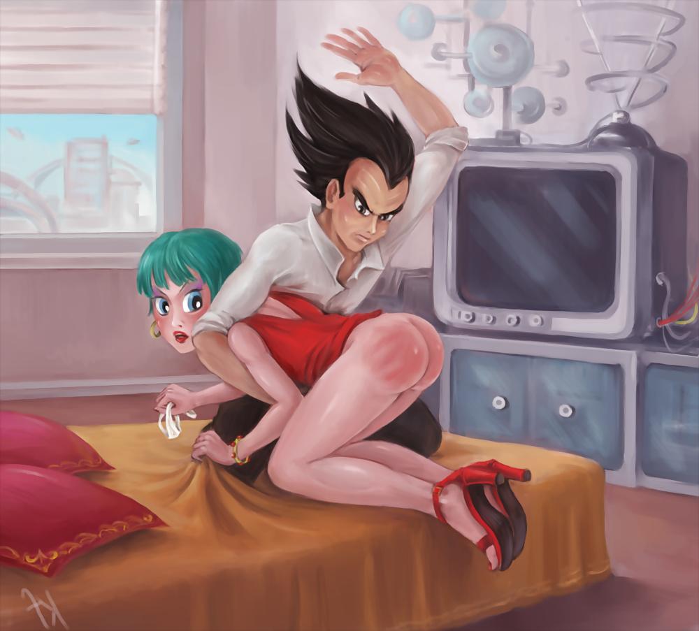 25P Super Happy Spanking Fun Time Toons - Vol. 2