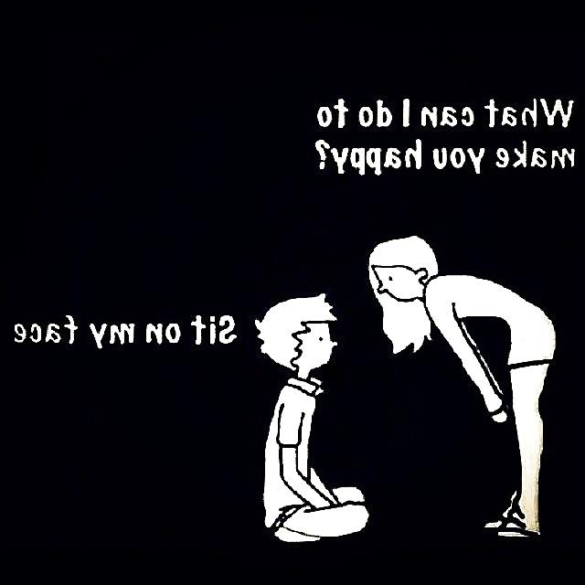 21P On Your Knees, Darling
