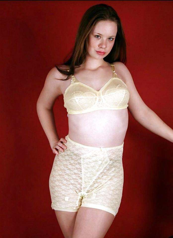 25P Bras and Girdles 14