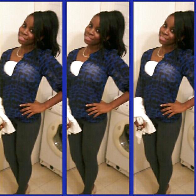 20P Black Beauty Teen