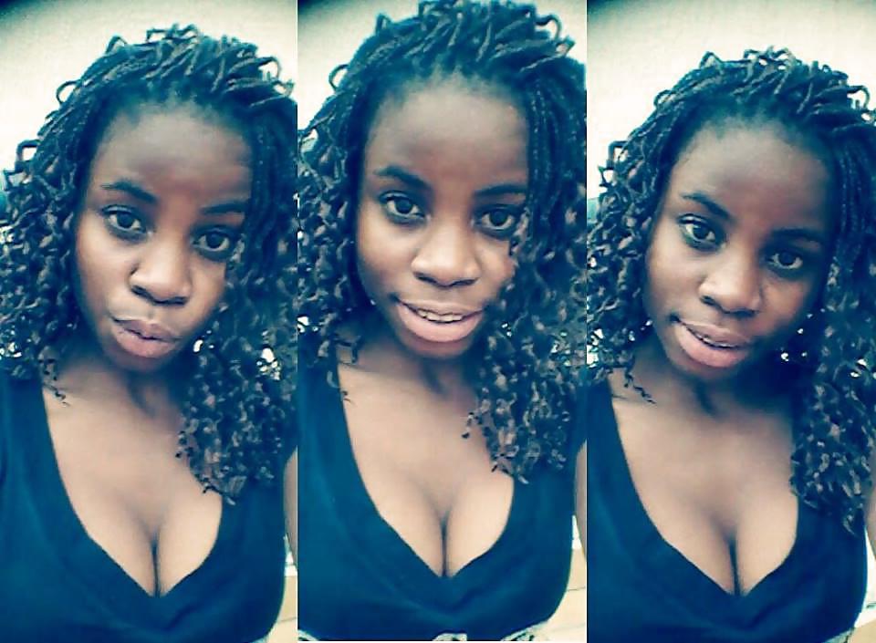 20P Black Beauty Teen