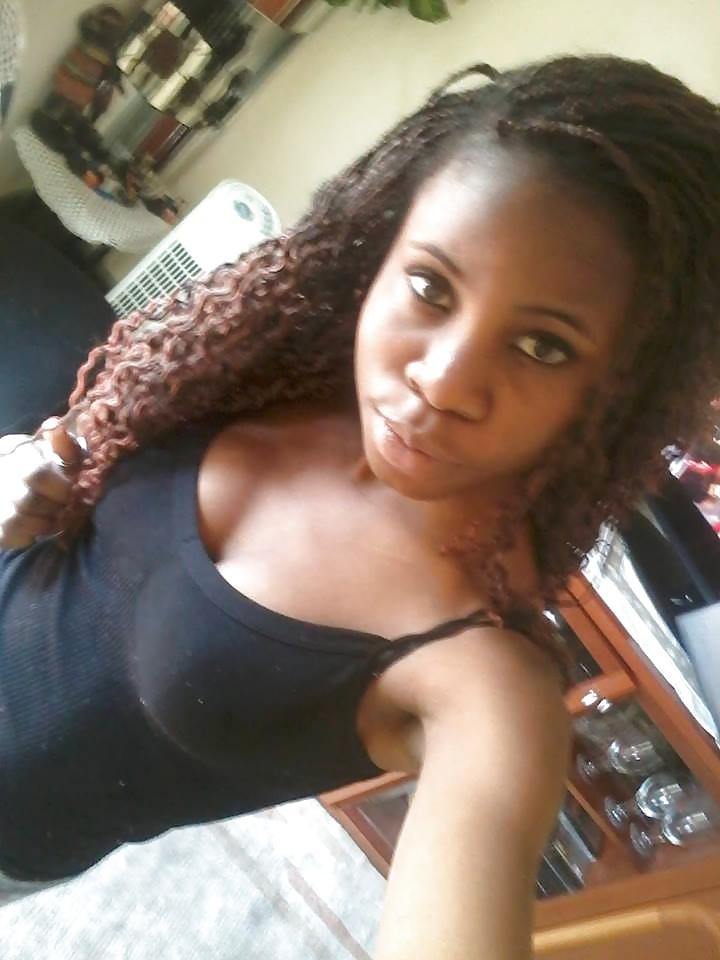 20P Black Beauty Teen